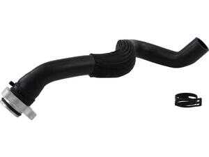 ES#5470299 - CHU0632 - Water Hose With Metal Flange - Over Time Your Plastic and Rubber Hoses Start to Degrade and Crack Causing Leaks. This Replacement Hose from Rein Features Updated Metal Flanges to Help Prevent Leaks - Rein - BMW