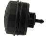 ES#5373795 - CPL0054 - Oil Filter Cap - Includes sealing o-ring - Rein - BMW