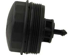 ES#5373795 - CPL0054 - Oil Filter Cap - Includes sealing o-ring - Rein - BMW
