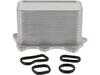 ES#5470301 - ECK0273 - Oil Cooler Replacement Kit - Replace your Damaged Oil Cooler with this Replacement Unit from Rein. Located on your Oil Filter Housing it Helps Maintain Proper Oil Temperatures - Rein - BMW