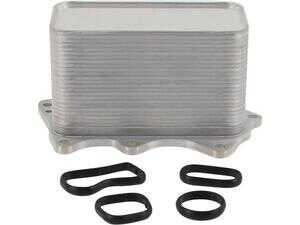 ES#5470301 - ECK0273 - Oil Cooler Replacement Kit - Replace your Damaged Oil Cooler with this Replacement Unit from Rein. Located on your Oil Filter Housing it Helps Maintain Proper Oil Temperatures - Rein - BMW