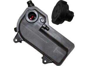 ES#5374578 - EPK0025 - Expansion Tank With Cap - Includes bleeder screw - Rein - BMW