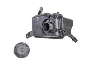 ES#5374546 - EPK0128 - Expansion Tank With Cap - E6x  - Includes fluid level sensor - Rein - BMW