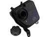 ES#5374538 - EPK0131 - Coolant Expansion Tank With Cap - E8x/E9x N55 - Includes level sensor and cap - Rein - BMW