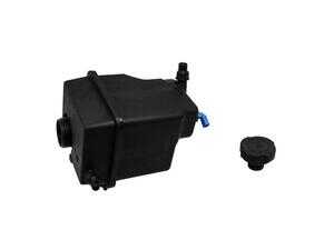 ES#5374576 - EPK0138 - Expansion Tank With Cap - Includes vent screw and leveling switch - Rein - BMW