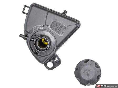 ES#5374575 - EPK0141 - Expansion Tank With Cap - Cooling system expansion tank - Rein - BMW