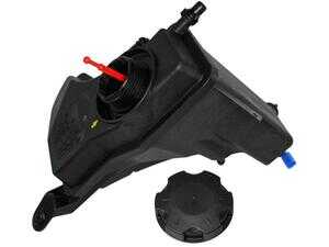 ES#5374568 - EPK0146 - Expansion Tank With Cap - Includes level sensor - Rein - BMW