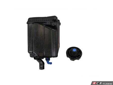 ES#5374535 - EPK0151 - Expansion Tank Kit  - Cooling system expansion tank - Rein - BMW