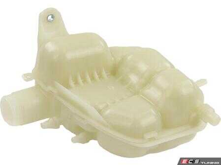 ES#5374399 - EPT0238 - Expansion Tank - Mounts towards the back side of the engine bay - Rein - MINI