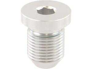 ES#5470348 - HWU0117 - Transmission Magnetic Drain Plug - Upgrade Your Transmission Drain Plug to this Magnetic Unit from Rein. Helps Prevent Wear and Allows for Further Fluid Analysis - Rein - BMW