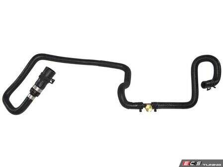 ES#4151956 - LR006158 - WATER HOSE - Rein - 