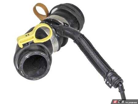 ES#4151962 - LR049989 - WATER HOSE - Rein - 