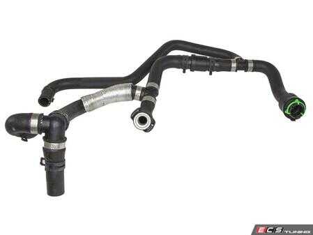 ES#4151975 - MNC6733AE - HEATER HOSE - Rein - 