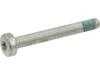 ES#4809961 - N10470705 - Torx Bolt - Priced Each - Install new hardware with your new parts. M6x50 - Rein - Audi