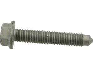 ES#5341116 - N10552402 - Self Locking Hex Bolt - Priced Each - Should be changed any time they are removed. M12x1.5x70 - Rein - Audi Volkswagen