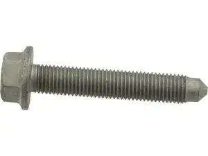 Self Locking Hex Bolt - Priced Each