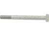 ES#4808466 - N10576802 - Upper Control Arm Bolt - Priced Each - Secures the upper control arms to the spindle. M10x105x26 - Rein - Audi