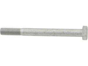 ES#4808466 - N10576802 - Upper Control Arm Bolt - Priced Each - Secures the upper control arms to the spindle. M10x105x26 - Rein - Audi