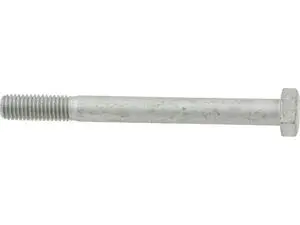Upper Control Arm Bolt - Priced Each