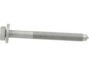 ES#4808475 - N9062590 - Lower Control Arm Bolt - Priced Each - Secures the lower control arm to the subframe. M12x1.5x120x80 - Rein - Audi Volkswagen
