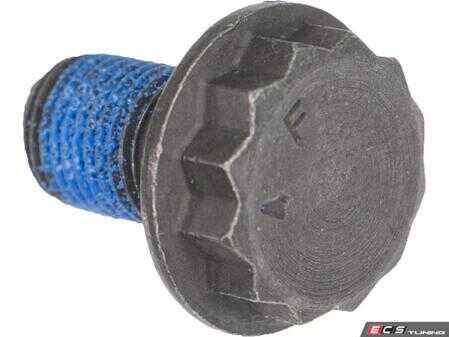 ES#4151983 - N90946201 - Bolt - Priced Each - Used in various locations. M10x1x17 - Rein - Audi Volkswagen