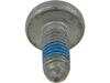 ES#5341110 - N91096702 - Hex Bolt - Priced Each - Install new hardware with your new parts. M6x16 - Rein - Audi Volkswagen