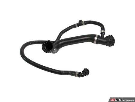ES#4151988 - PCH001110 - RADIATOR HOSE - Rein - 