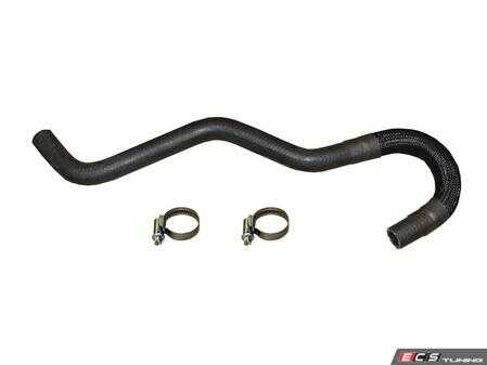 ES#4152000 - QEH102790 - P/S SUCTION HOSE - Rein - 