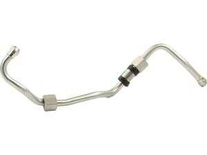 ES#5346937 - RFP0007 - High Pressure Fuel Pipe - Connects the high pressure fuel pump to the fuel rail - Rein - BMW