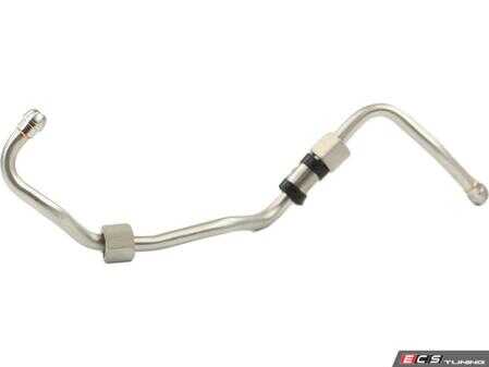ES#5346937 - RFP0007 - High Pressure Fuel Pipe - Connects the high pressure fuel pump to the fuel rail - Rein - BMW