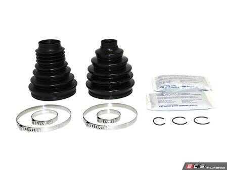 ES#4152024 - TDR000120 - CV BOOT KIT - Rein - 