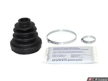 ES#4152026 - TDR100710 - CV BOOT KIT - Rein - 