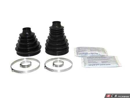 ES#4152029 - TDR500080 - CV BOOT KIT - Rein - 