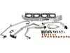 ES#5341326 - TRK0023 - Turbocharger Installation Kit - Hardware and gaskets used for turbocharger mounting - Rein - Mercedes Benz