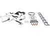 ES#5470353 - TRK0025 - Turbo Charger Kit - Replace your Malfunctioning Turbocharger with this Complete Kit from Rein. Includes the Gaskets and Hardware Required for an Easier Install - Rein - BMW