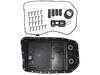 ES#5346989 - TSK0018 - Transmission Service Kit - 6HP26Z Automatic Transmission Service Kit from OEM Rein that includes a Pan, Filter & Gasket, Pan Bolts, Valve Body Adapter & Sleeves, Harness Plug Sleeve, & Fill Plug Seal - Rein - BMW