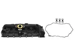 Valve Cover Assembly