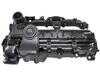 ES#5346990 - VCE0103 - Valve Cover Assembly - Full valve cover assembly, including the gasket and valve cover bolts - Rein - BMW