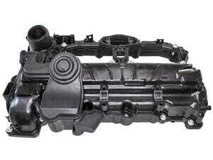 ES#5346990 - VCE0103 - Valve Cover Assembly - Full valve cover assembly, including the gasket and valve cover bolts - Rein - BMW