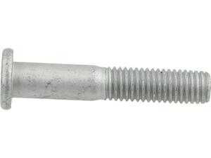 ES#4808464 - WHT000226 - Rear Sway Bar Bolt - Priced Each - Secures the rear sway bar to the end links. M10x55 - Rein - Audi Volkswagen