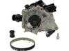 ES#5341155 - WPL0057 - Water Pump Kit - Includes water pump, belt, union, and hardware - Rein - Audi Volkswagen
