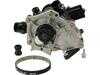 ES#5341163 - WPL0058 - Water Pump Kit - Includes water pump, belt, union, and hardware - Rein - Audi Volkswagen