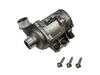 ES#5374361 - WPR0046 - Water Pump - New original equipment water pump to keep your cooling system in tip top shape - Rein - BMW