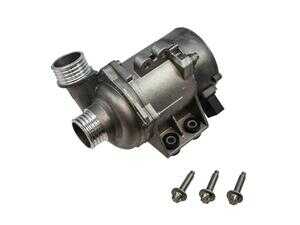 ES#5374361 - WPR0046 - Water Pump - New original equipment water pump to keep your cooling system in tip top shape - Rein - BMW
