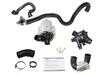 ES#5374530 - WPS0505 - Water Pump Kit - E9X/E8X N54/55 - Externally mounted cooling system water pump - Rein - BMW