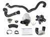 ES#5374529 - WPS0507 - Water Pump Kit - E60 N55 - Externally mounted cooling system water pump - Rein - BMW