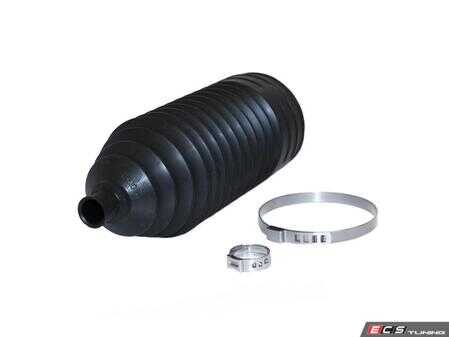 ES#4152038 - XR830015 - POWER STEERING RACK BOOT KIT - Rein - 