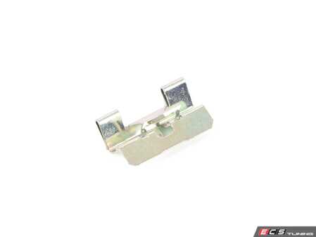ES#4650049 - 6399910270 - CLIP - Genuine Mercedes Benz - Mercedes Benz