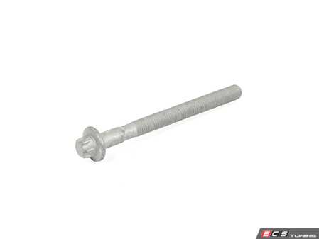 ES#2786542 - 07119907269 - STAR-SOCKET SCREW - Genuine BMW - BMW