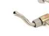 ES#4563103 - 13535A08A98 - HIGH PRESSURE LINE - Genuine BMW - BMW